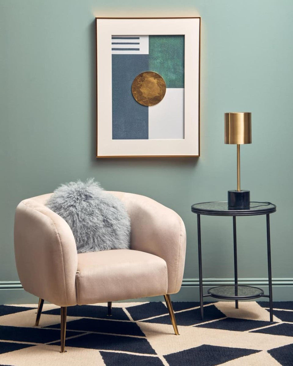 Palais Table Lamp Collection