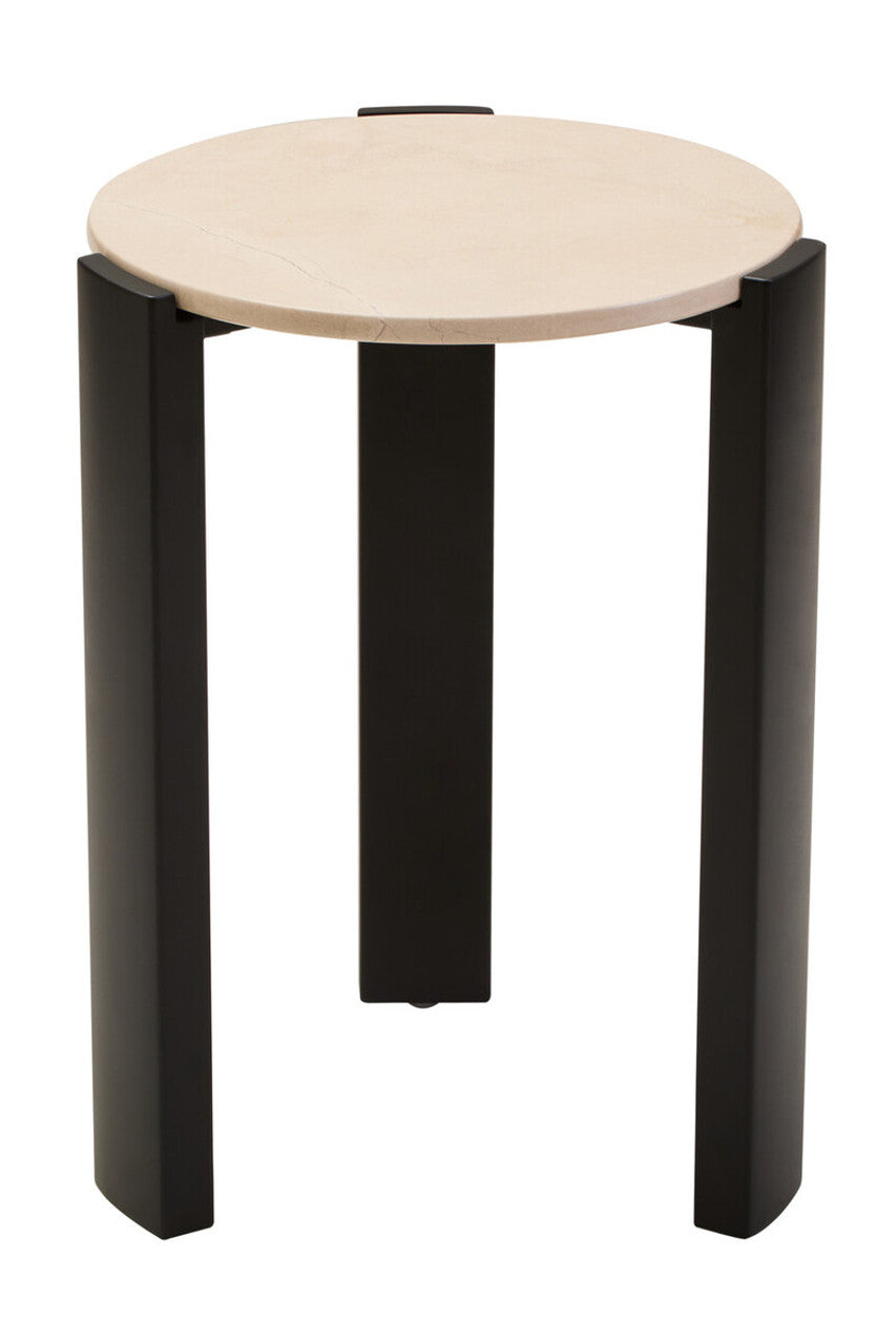 Palermo Living Collection - Cream Marble Top