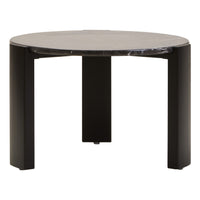 Palermo Living Collection - Black Marble Top