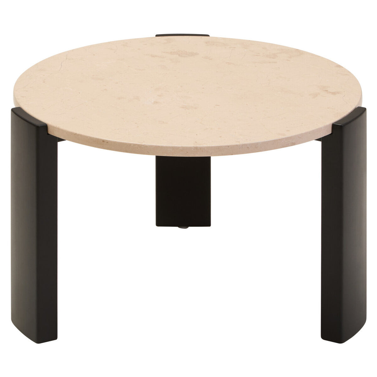 Palermo Living Collection - Cream Marble Top