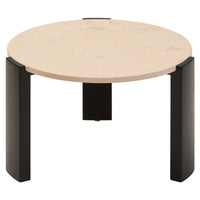 Palermo Living Collection - Cream Marble Top