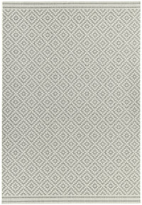 Patio Rug - Diamond Grey PAT11