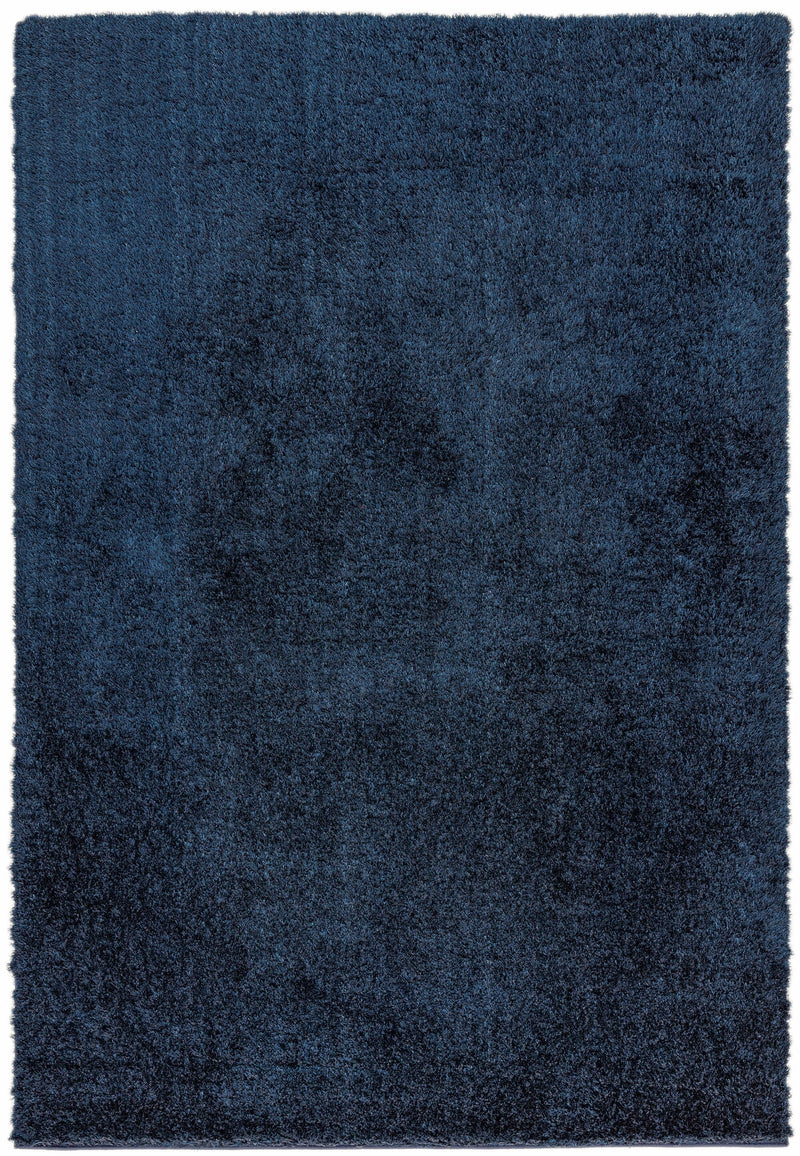 Payton Rug - Navy
