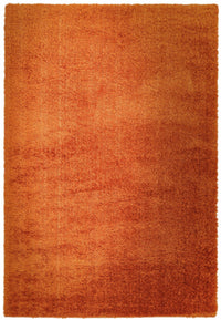 Payton Rug - Orange