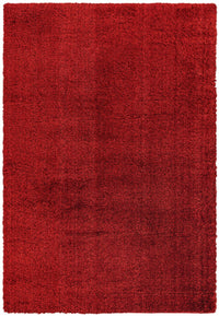Payton Rug - Red