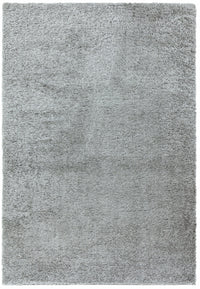 Payton Rug - Silver