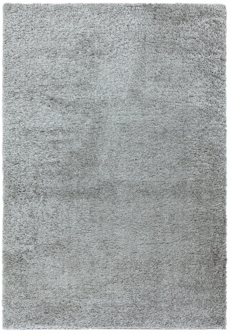 Payton Rug - Silver