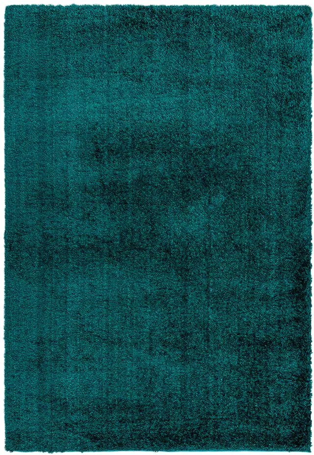 Payton Rug - Teal