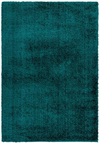 Payton Rug - Teal