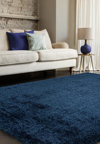 Payton Rug - Navy