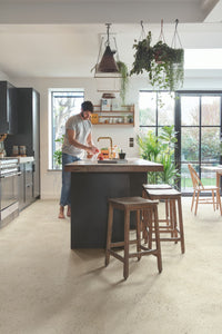 Pebble Concrete