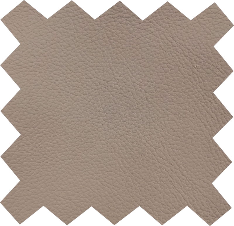 Valencia Riser/Recliner - Pebble Plush Leather