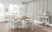 Provence Dining Collection