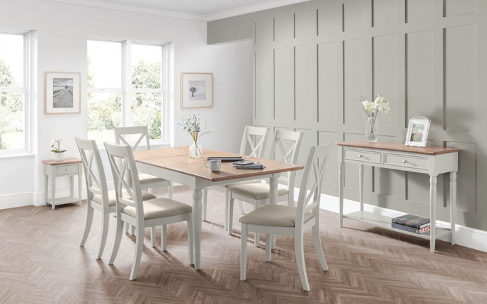 Provence Dining Collection