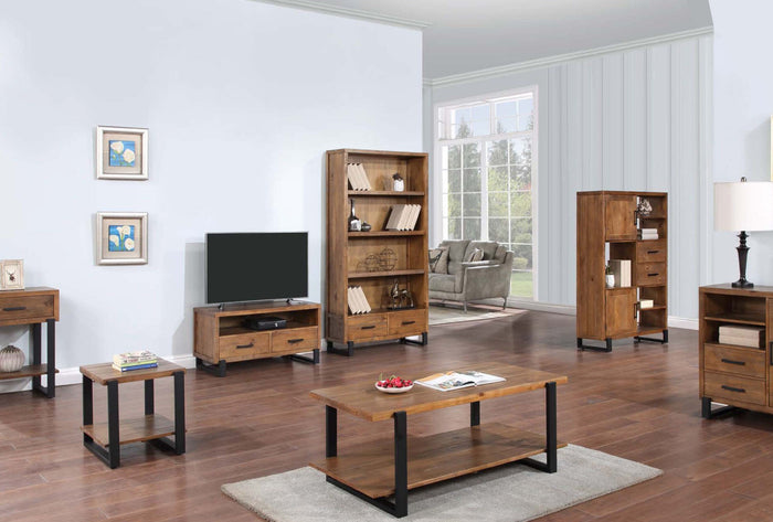 *CLEARANCE* Pembroke Living Collection - 1+4 Sideboard