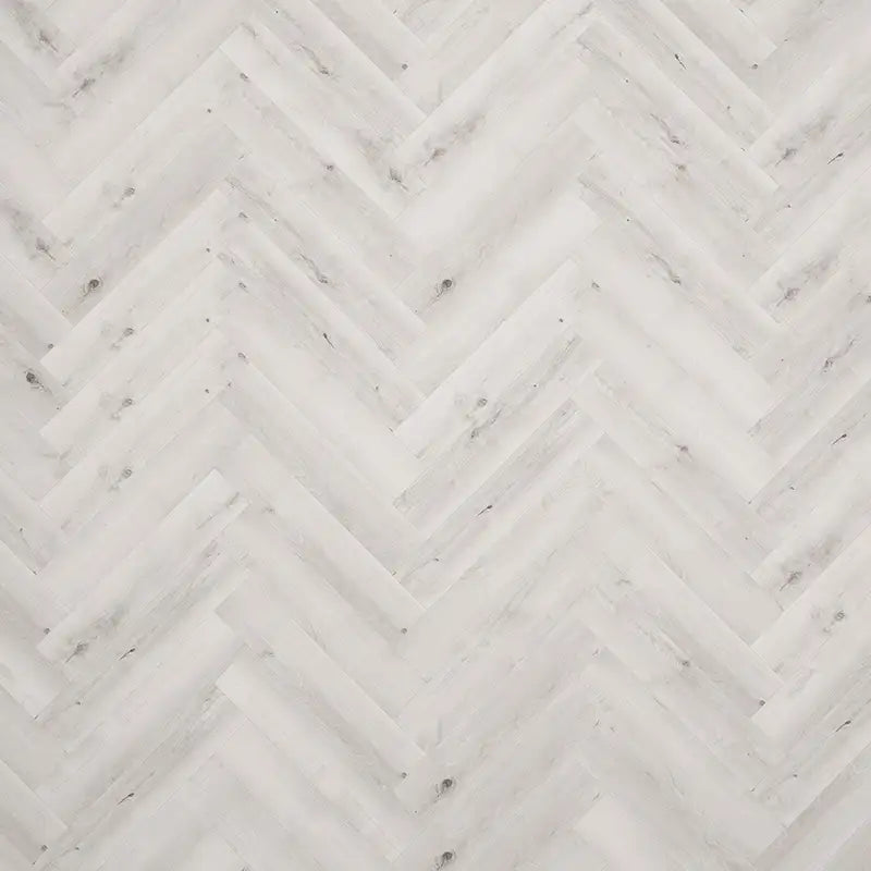 Alva Herringbone LVT