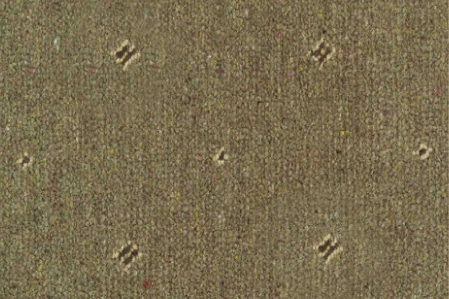 Tazmin Carpet - Ulster