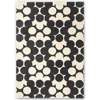 Orla Kiely Rug - Puzzle Flower