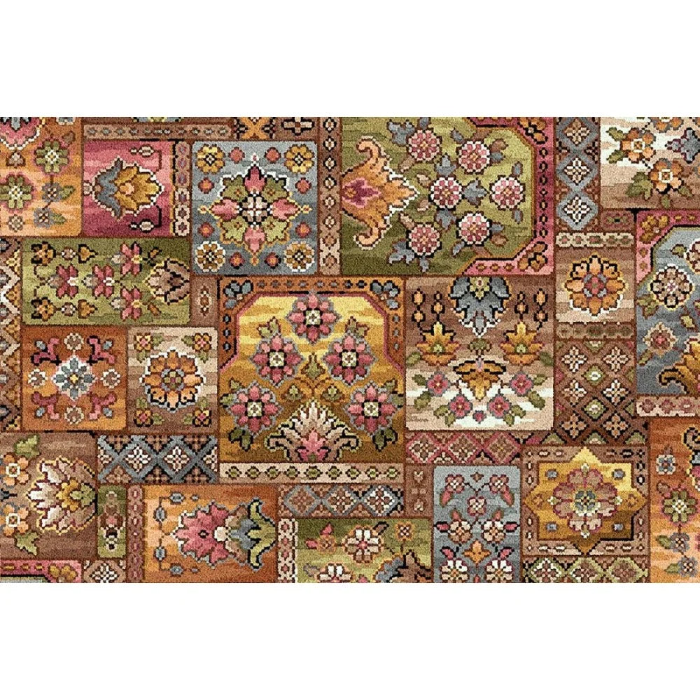 Glenavy Carpet - Ulster