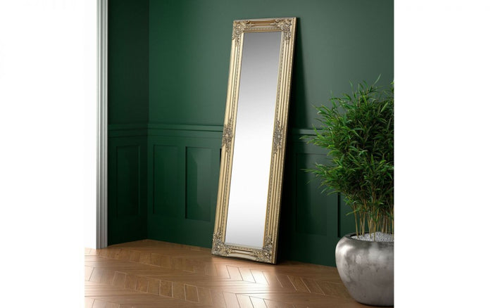 Palais Dress Mirror - Gold