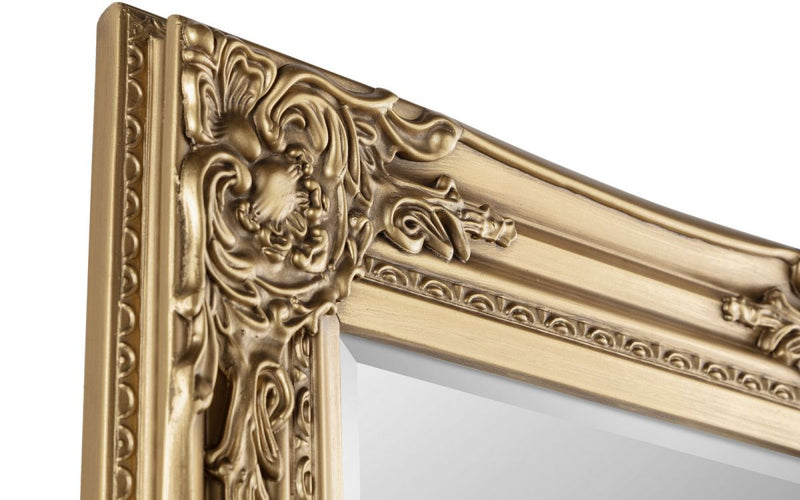 Palais Dress Mirror - Gold