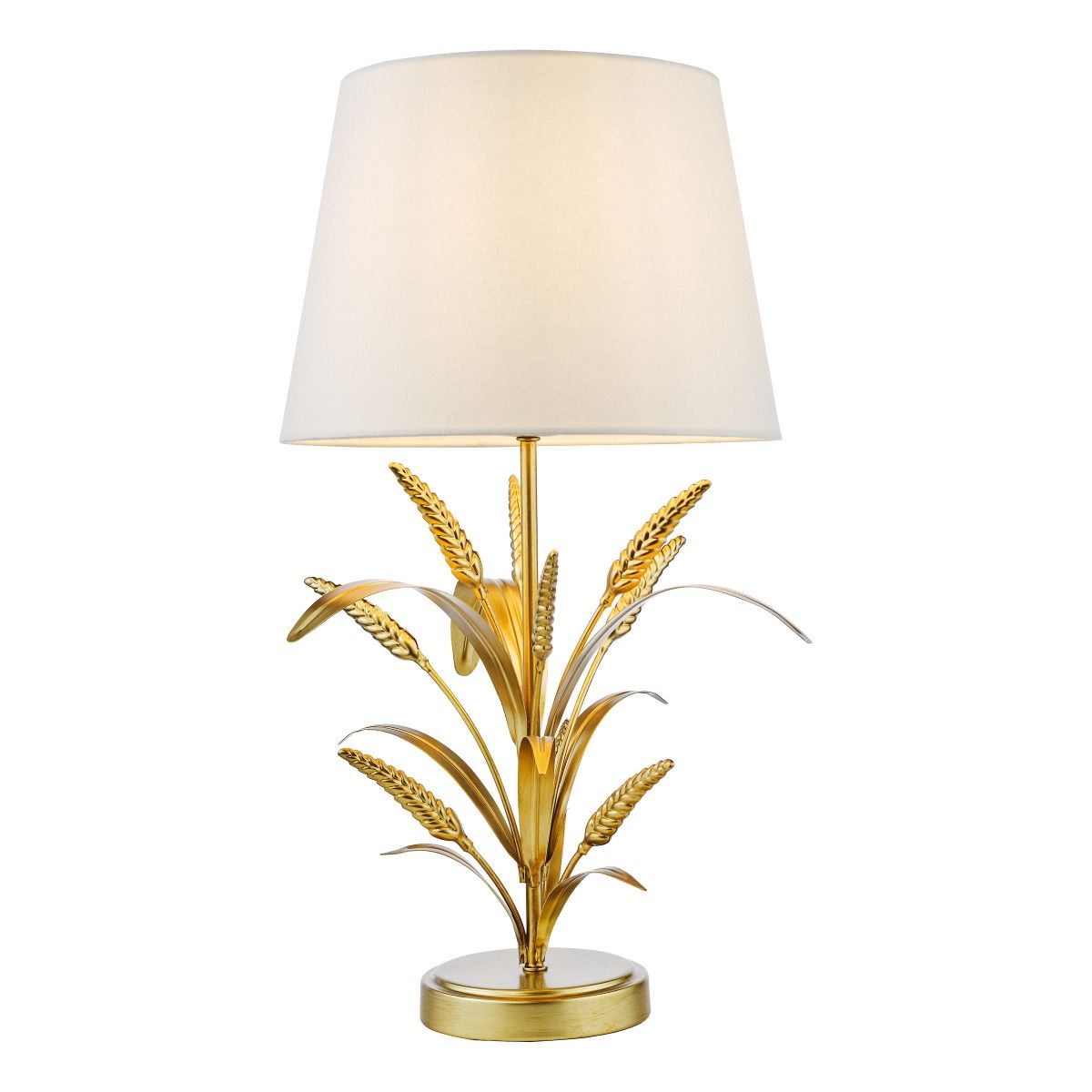 Phaedra Lighting Collection - Light Gold