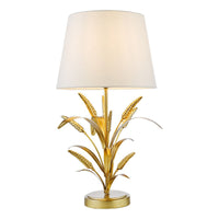 Phaedra Lighting Collection - Light Gold