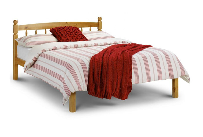 Pickwick Bed - Pine