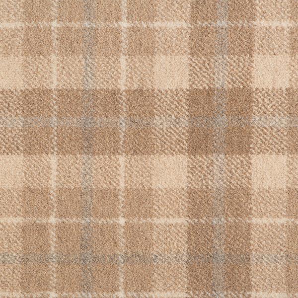 Tartan Naturals Carpet