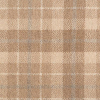 Tartan Naturals Carpet