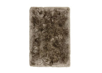 Plush Rug - Taupe