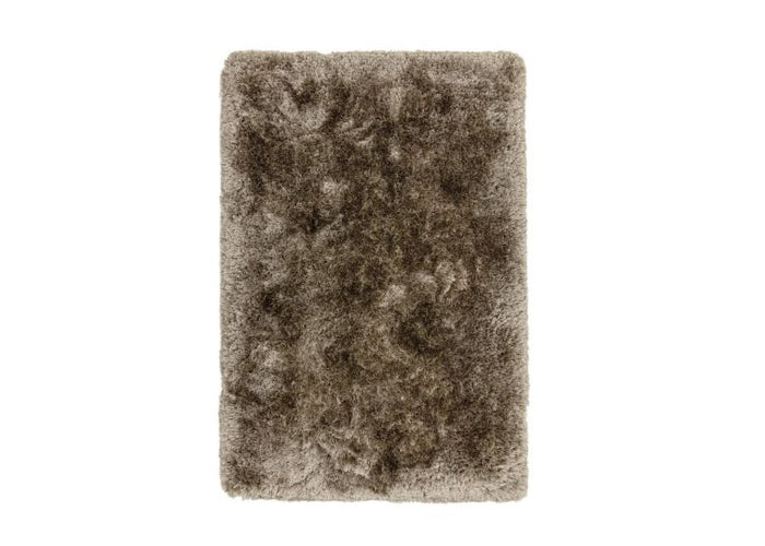 Plush Rug - Taupe