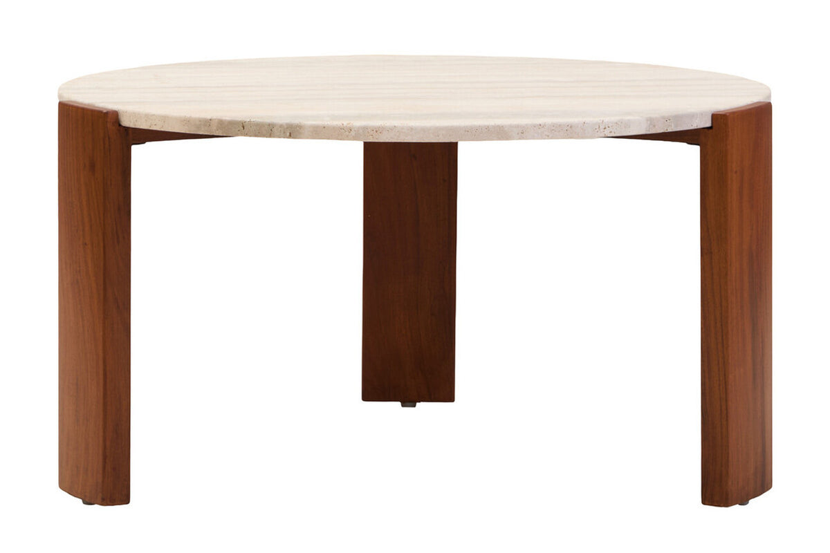 Palermo Living Collection - Travertine Top
