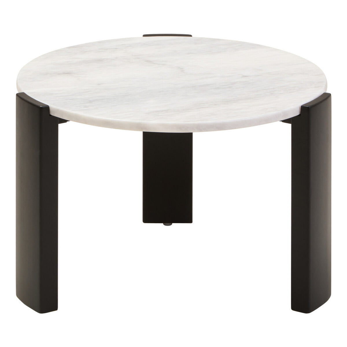 Palermo Living Collection - White Marble Top