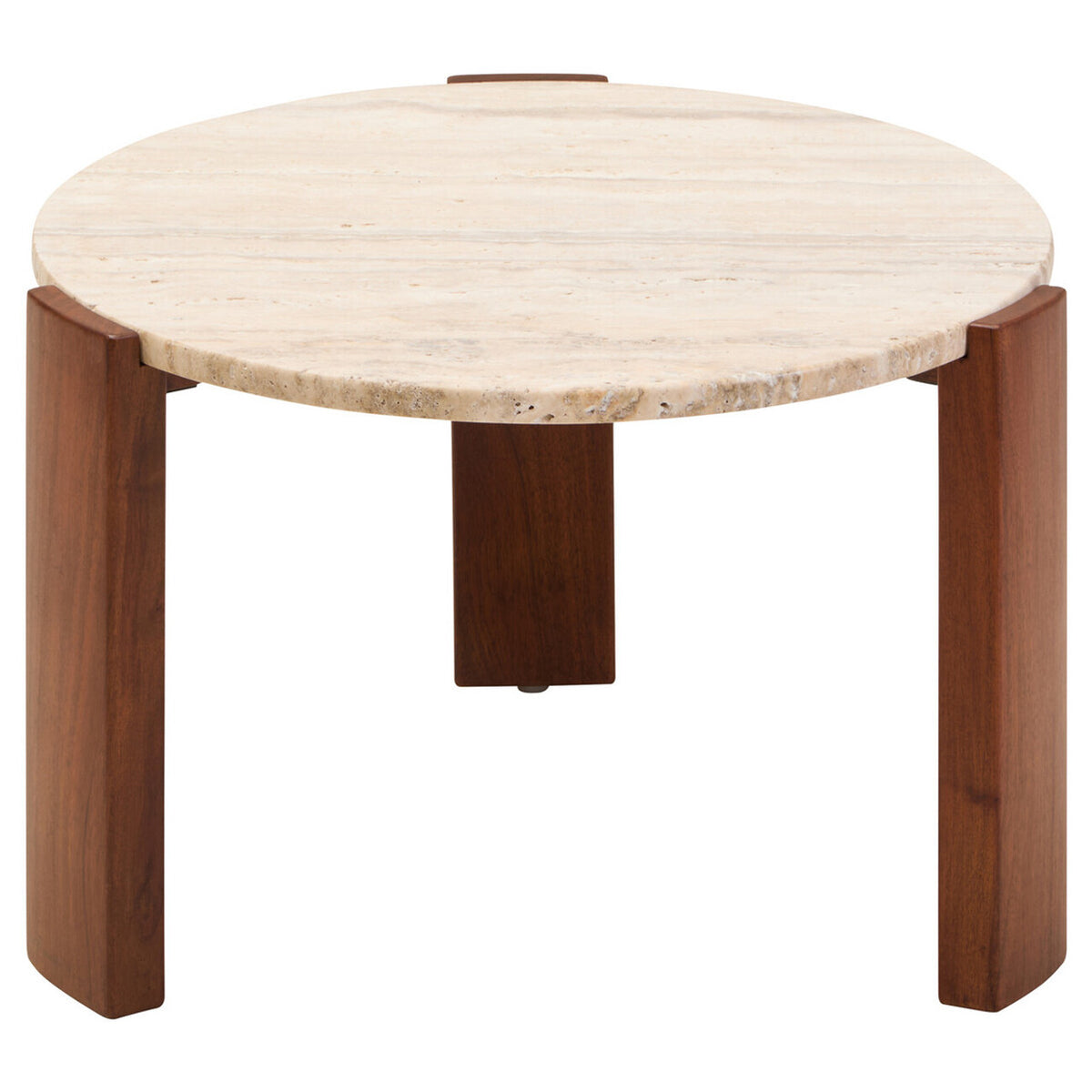 Palermo Living Collection - Travertine Top