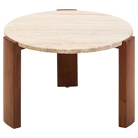 Palermo Living Collection - Travertine Top