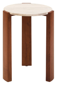 Palermo Living Collection - Travertine Top