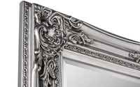 Palais Dress Mirror - Pewter