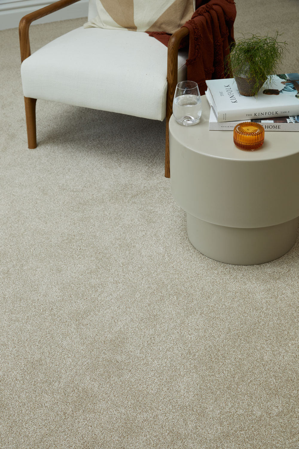 Easy Living Heathers