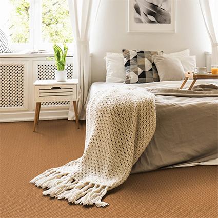 Prince Bishop Trellis Carpet
