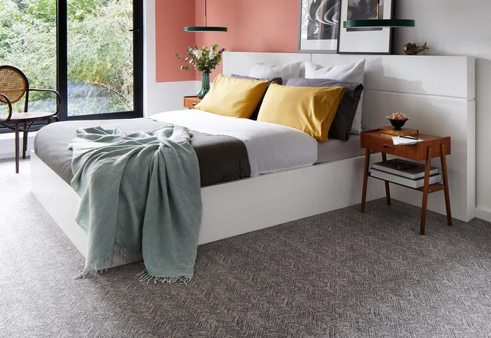 Perpetual Textures Carpet - Brintons