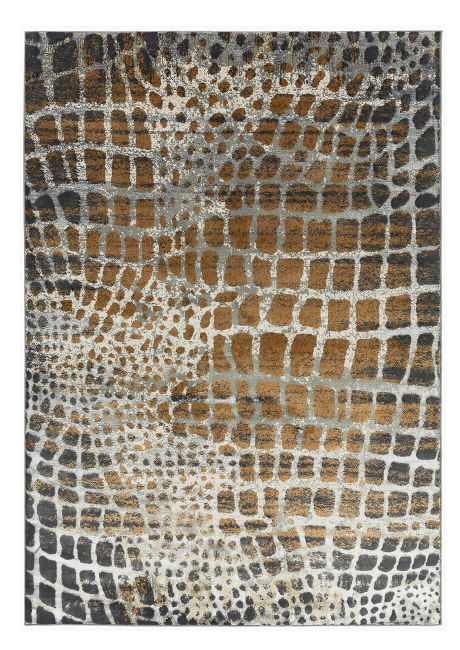 Quantum Rug - Giraffe QU02