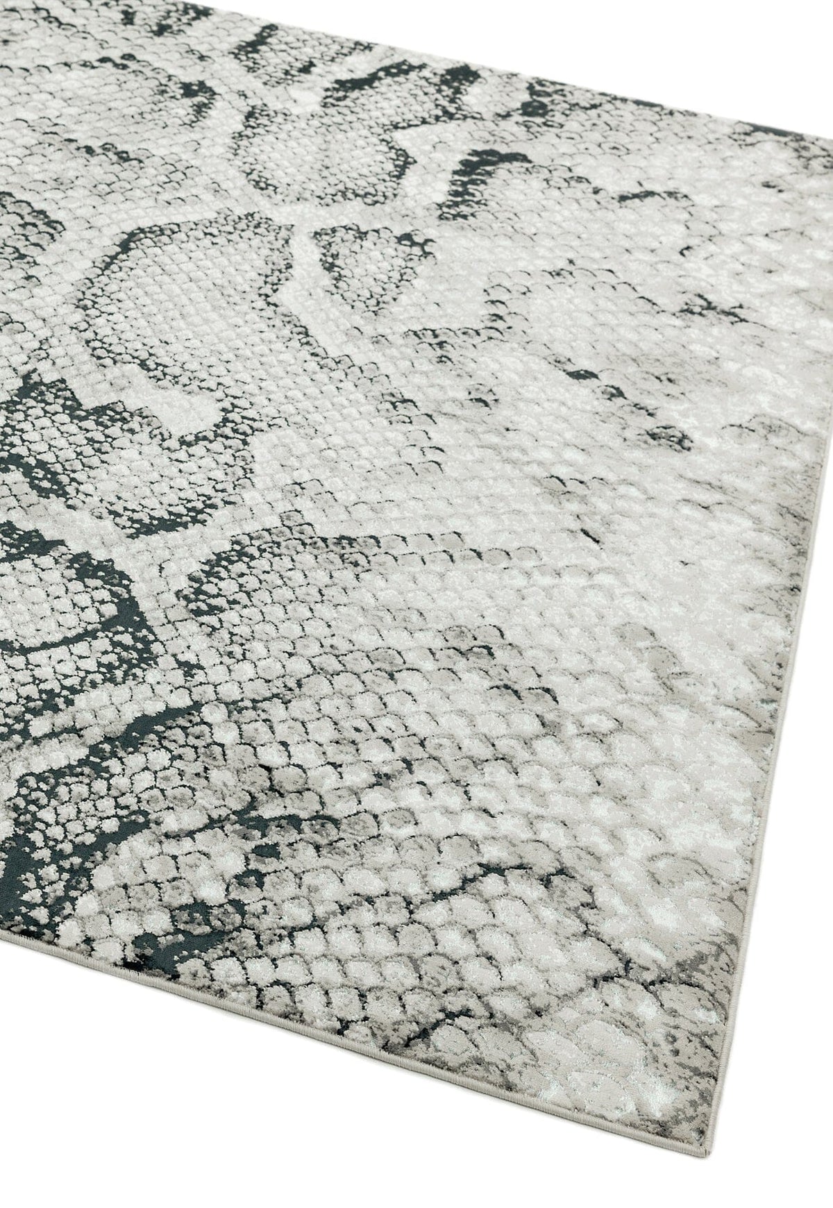 Quantum Rug - Snake QU03