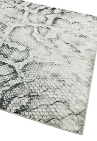 Quantum Rug - Snake QU03