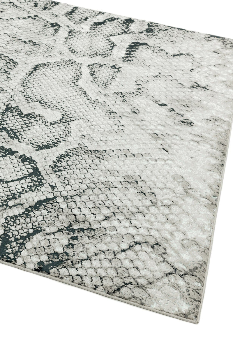 Quantum Rug - Snake QU03