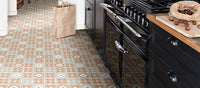 QueensTex Vinyl Flooring Collection
