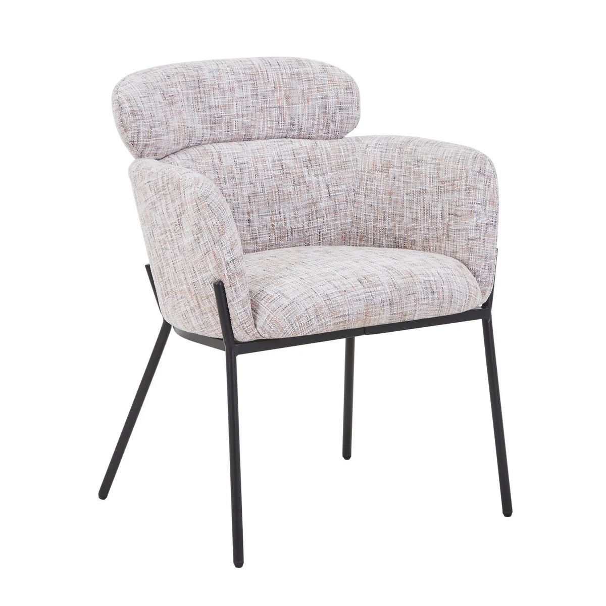 Rome Dining Chair Collection (pairs) - Various Colours