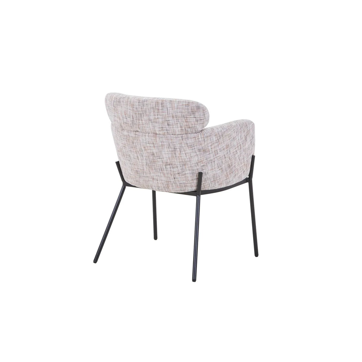 Rome Dining Chair Collection (pairs) - Various Colours