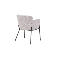 Rome Dining Chair Collection (pairs) - Various Colours