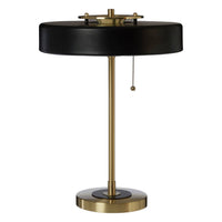 Rogano Lamp Collection